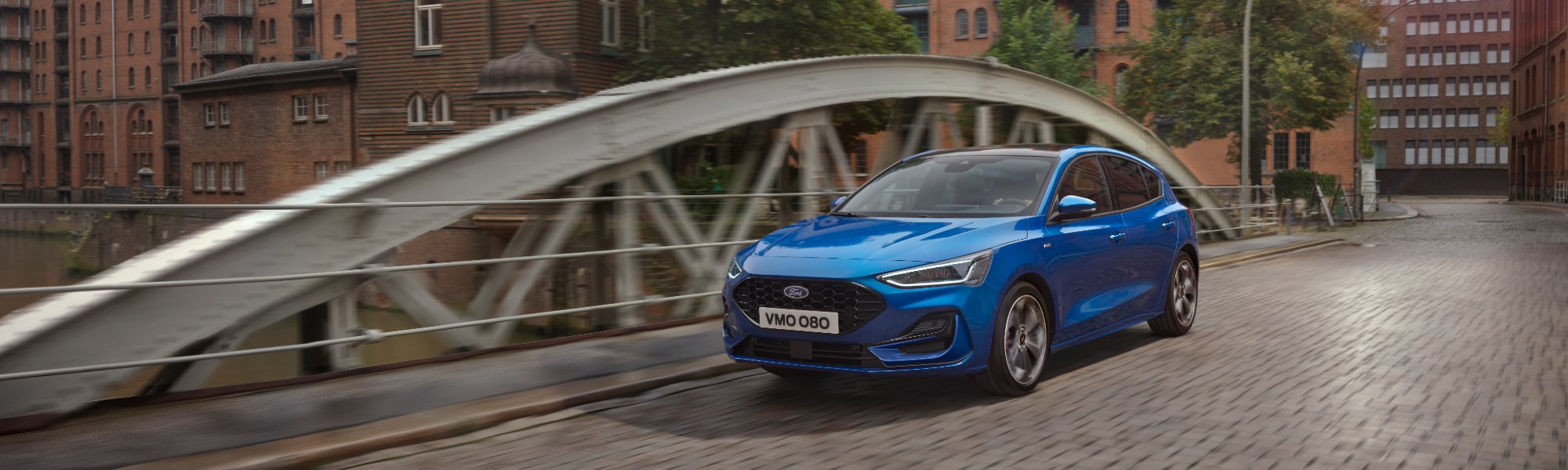 Fancy a Focus?